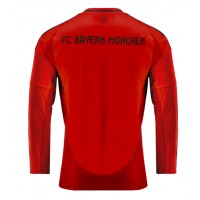 Bayern Munich Replica Home Shirt 2024-25 Long Sleeve